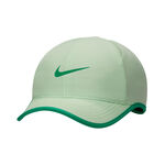 Vêtements De Tennis Nike Dri-Fit Club Cap US CB FTHLT